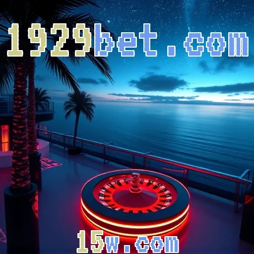 1929bet.com: O Fascinante Mundo do Baccarat Espera por Você!