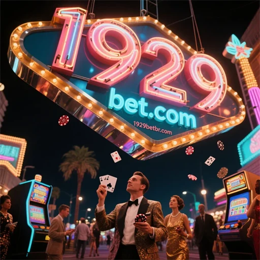1929bet.com