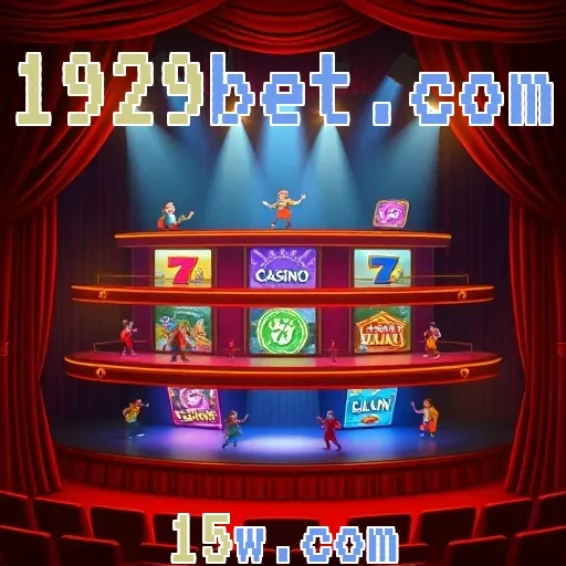 1929bet.com Apostas Móveis