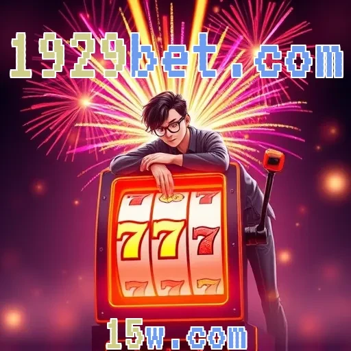 1929bet.com Jackpots