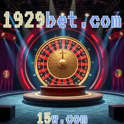 1929bet.com Caça-Níqueis